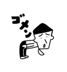 こんにちはKuKuKeKe（個別スタンプ：22）