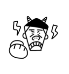 こんにちはKuKuKeKe（個別スタンプ：29）