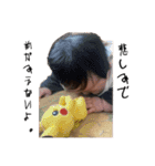 さいちくんのスタンプ2nd season（個別スタンプ：12）