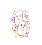 みみのまいにちだよ（個別スタンプ：22）
