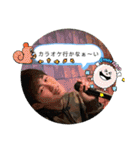 たくろ〜とその仲間たち「絶」（個別スタンプ：29）