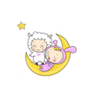 メリーとトニー（個別スタンプ：8）