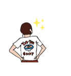 いなはら組 2023（個別スタンプ：8）