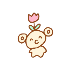 [LINEスタンプ] にさんかたんそぶんしくん