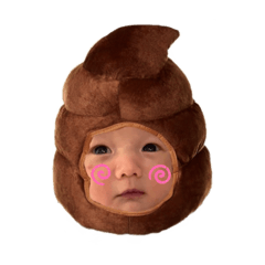 [LINEスタンプ] オギソラ