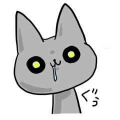 [LINEスタンプ] 食べたいものは