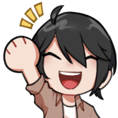 [LINEスタンプ] 青空双子 【2】