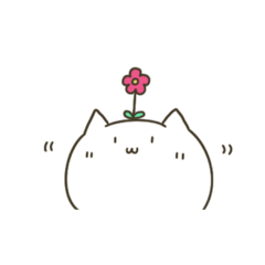 [LINEスタンプ] ねこすけ 日常会話