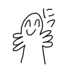 [LINEスタンプ] ワルマリ3