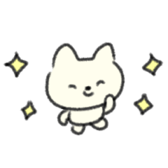 [LINEスタンプ] たのしそうなスタンプ（LINEスタンプの日）