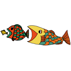 [LINEスタンプ] 鈴木悠斗の愉快な仲間たち3