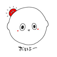 [LINEスタンプ] みみぴょこ族