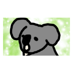 [LINEスタンプ] アニマルズつー