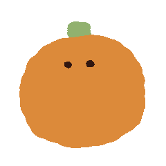 [LINEスタンプ] カボだよ