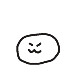 [LINEスタンプ] ナコたち