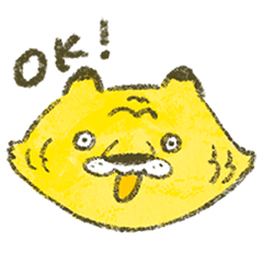 [LINEスタンプ] トラレモン