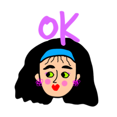 [LINEスタンプ] ぱぴぷぷぷぷ