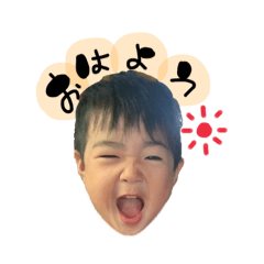 [LINEスタンプ] 百城のスタンプ6