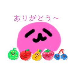 [LINEスタンプ] スライムワールド