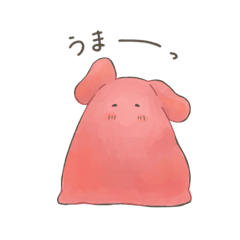 [LINEスタンプ] めんだことねこ