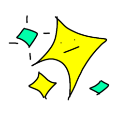 [LINEスタンプ] 8さいすたんぷ