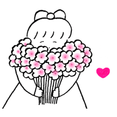 [LINEスタンプ] ねこぜやまの暮らし4