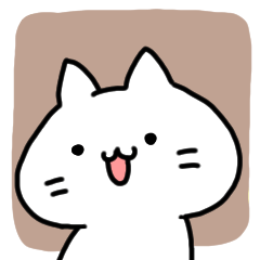 [LINEスタンプ] ねこってぃ