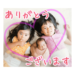 [LINEスタンプ] だってかわいいんだもん -16-