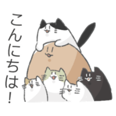 [LINEスタンプ] Gainen(概念)スタンプ