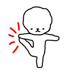 [LINEスタンプ] Reがしわた 6th