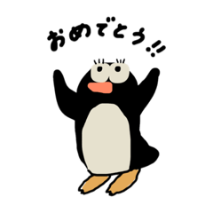 [LINEスタンプ] さかなとその他もろもろ