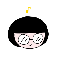 [LINEスタンプ] テイネイに^_^