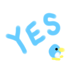 [LINEスタンプ] 歩くペンギン