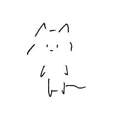 [LINEスタンプ] マヌエル②