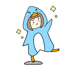 [LINEスタンプ] ぺちこといっしょ 2 【修正版】