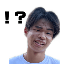[LINEスタンプ] Forever_toa  vol.7
