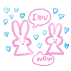 [LINEスタンプ] たおりたんぷぷ