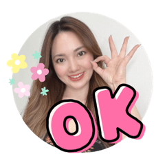 [LINEスタンプ] 市川京子スタンプ第2弾♪日常用編☆