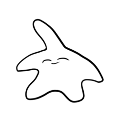 [LINEスタンプ] 生きろ人手