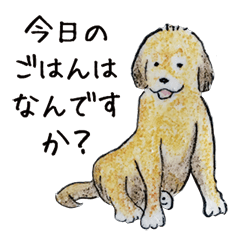 [LINEスタンプ] たくさんのメメ