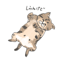 [LINEスタンプ] レミ君の日常