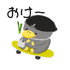 [LINEスタンプ] Diamondグループスタンプ