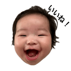 [LINEスタンプ] みんなの？ココちゃま❤️