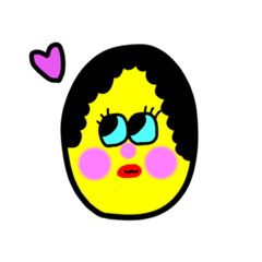 [LINEスタンプ] ううううぴ