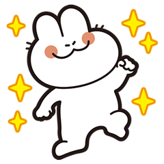 [LINEスタンプ] ZUBAのいきものさん【文字無しスタンプ】