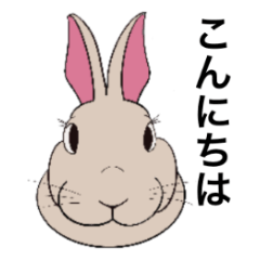 [LINEスタンプ] ちぇりっこ