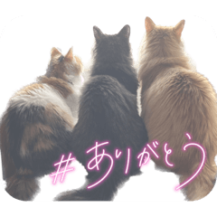 [LINEスタンプ] 癒しのおちび⑤