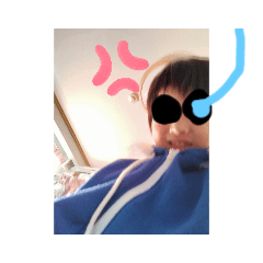 [LINEスタンプ] いおりんごサンズな最強サンズスタンプ