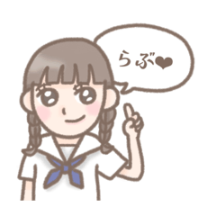 [LINEスタンプ] やさいとしらすの日常きゃわわスタンプ