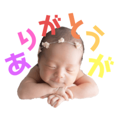 [LINEスタンプ] とっちゃん坊や。